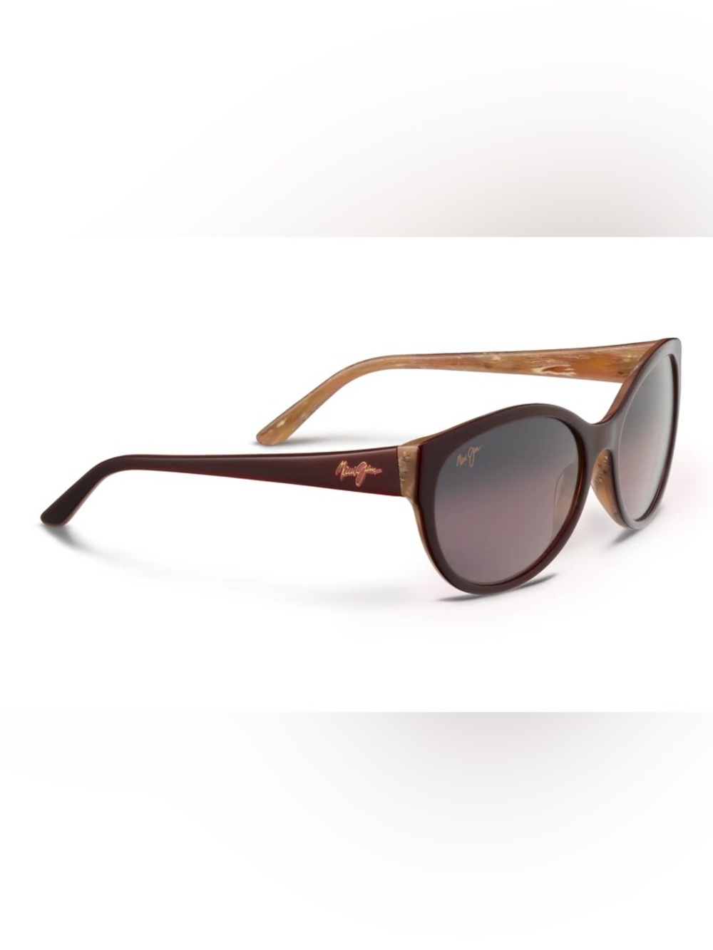 Maui Jim ‘Venus Pools’ Polarized Sunglasses
